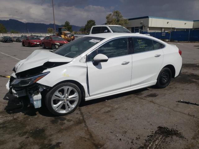 CHEVROLET CRUZE PREM 2016 1g1bg5sm3g7290102