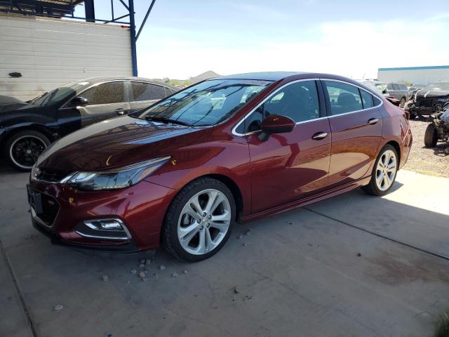 CHEVROLET CRUZE 2016 1g1bg5sm3g7302717