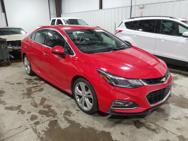 CHEVROLET CRUZE PREM 2016 1g1bg5sm3g7303995