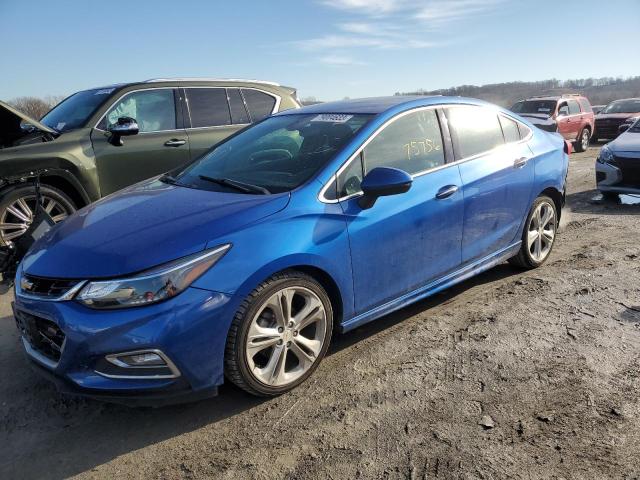 CHEVROLET CRUZE 2016 1g1bg5sm3g7312681