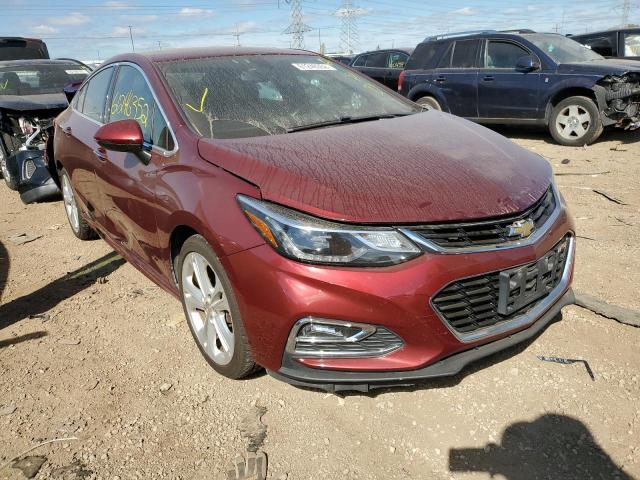 CHEVROLET CRUZE PREM 2016 1g1bg5sm3g7315807