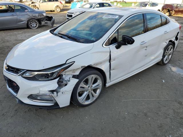 CHEVROLET CRUZE 2016 1g1bg5sm3g7316374