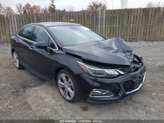 CHEVROLET CRUZE 2016 1g1bg5sm3g7323339