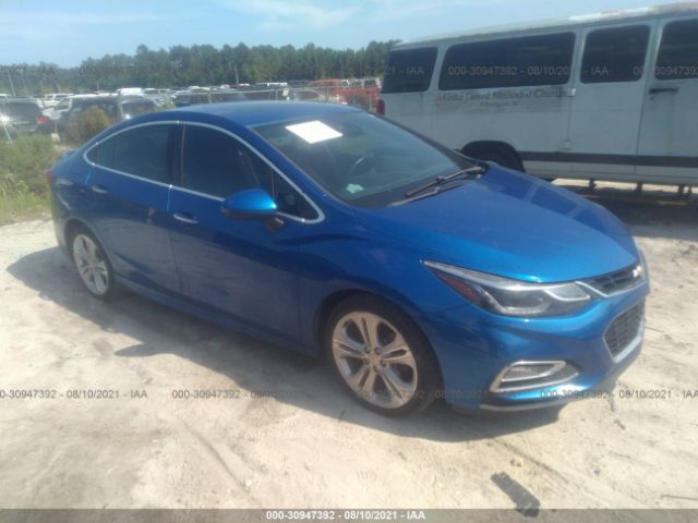 CHEVROLET CRUZE 2016 1g1bg5sm4g7259103