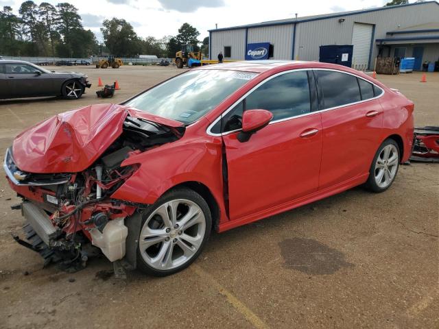 CHEVROLET CRUZE 2016 1g1bg5sm4g7270389