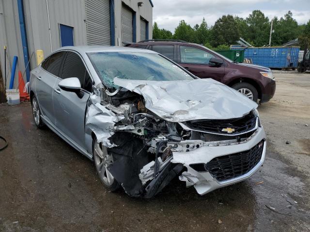 CHEVROLET CRUZE PREM 2016 1g1bg5sm4g7299617