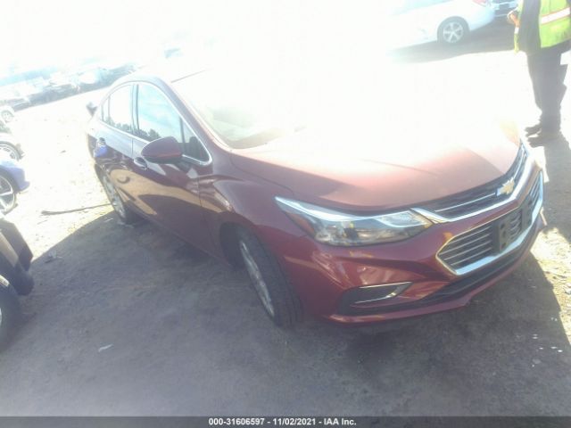 CHEVROLET CRUZE 2016 1g1bg5sm4g7302970