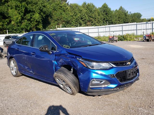 CHEVROLET CRUZE PREM 2016 1g1bg5sm4g7312236