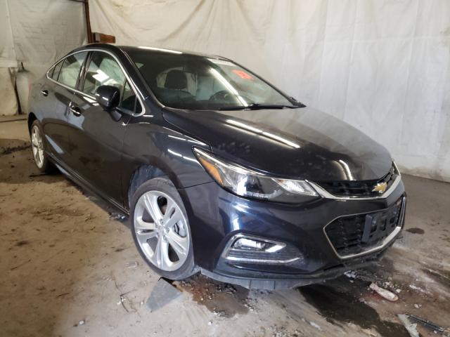 CHEVROLET CRUZE PREM 2016 1g1bg5sm4g7315413