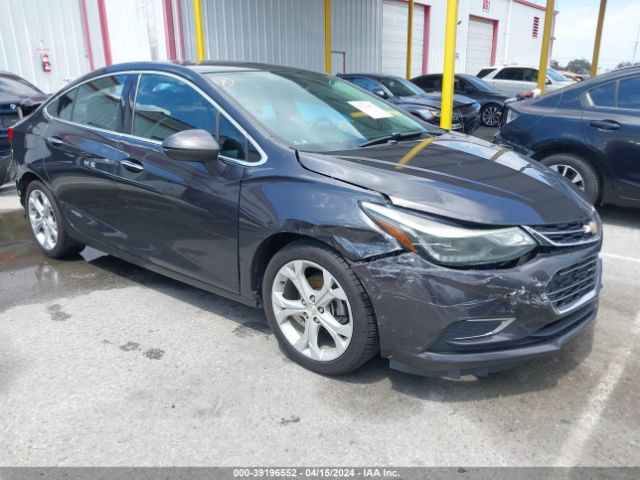 CHEVROLET CRUZE 2016 1g1bg5sm4g7319865