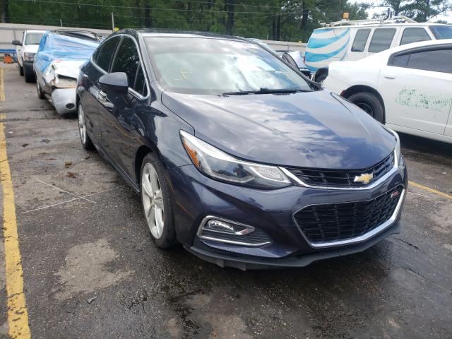 CHEVROLET CRUZE PREM 2016 1g1bg5sm4g7321714