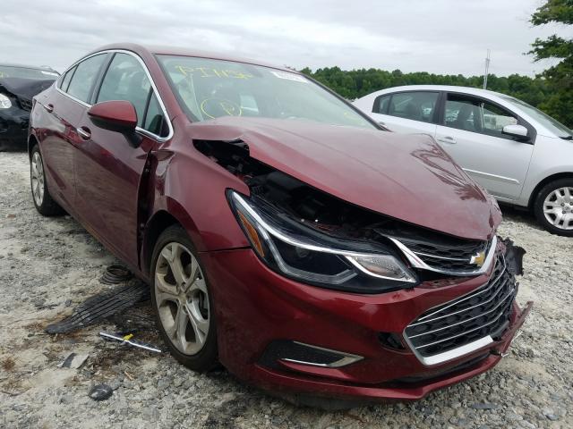 CHEVROLET CRUZE PREM 2016 1g1bg5sm5g7241144