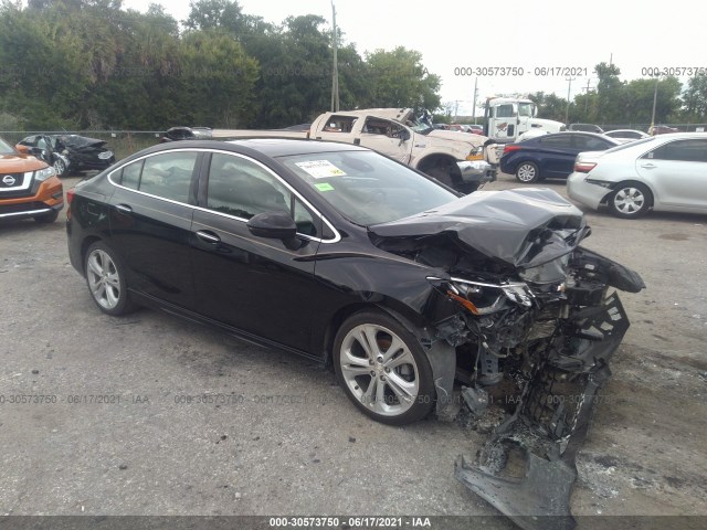 CHEVROLET CRUZE 2016 1g1bg5sm5g7266450