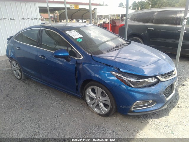 CHEVROLET CRUZE 2016 1g1bg5sm5g7278176