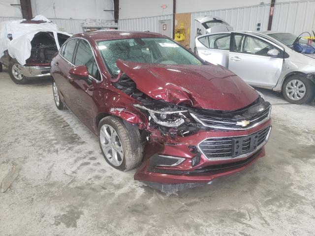 CHEVROLET CRUZE PREM 2016 1g1bg5sm5g7293373