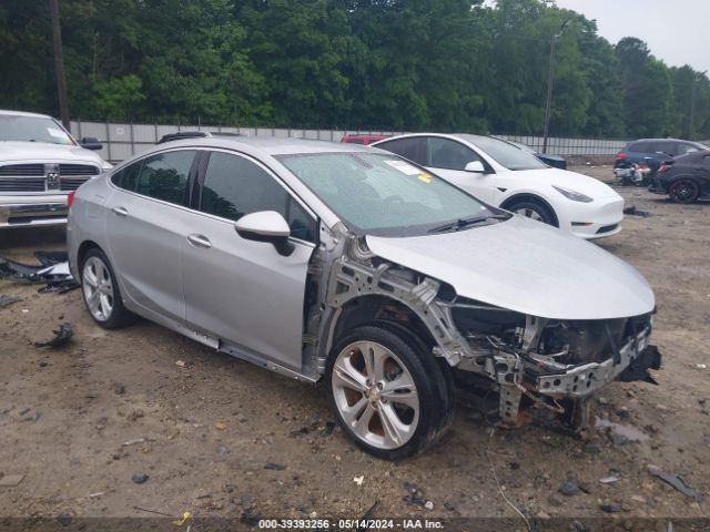 CHEVROLET CRUZE 2016 1g1bg5sm5g7300080