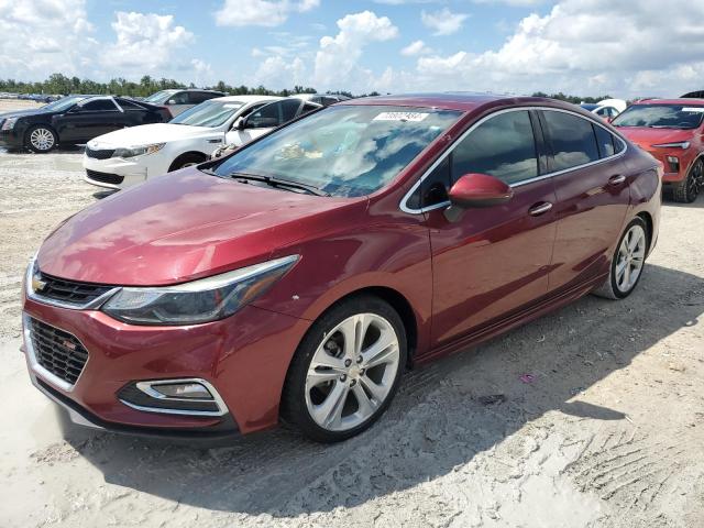 CHEVROLET CRUZE PREM 2016 1g1bg5sm5g7302797