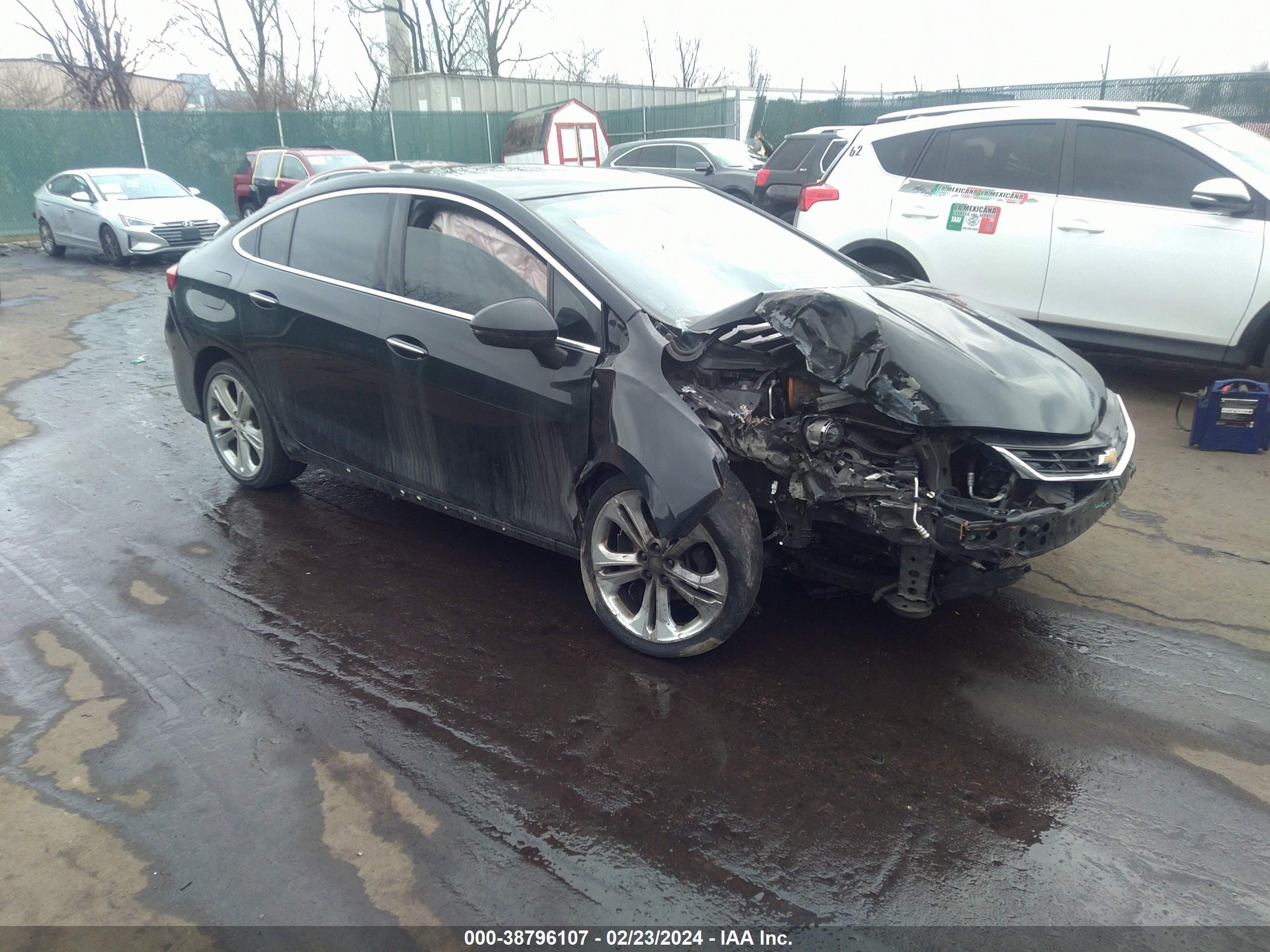 CHEVROLET CRUZE 2016 1g1bg5sm5g7304548