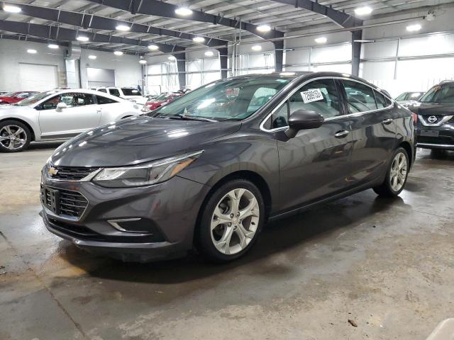 CHEVROLET CRUZE 2016 1g1bg5sm5g7305795