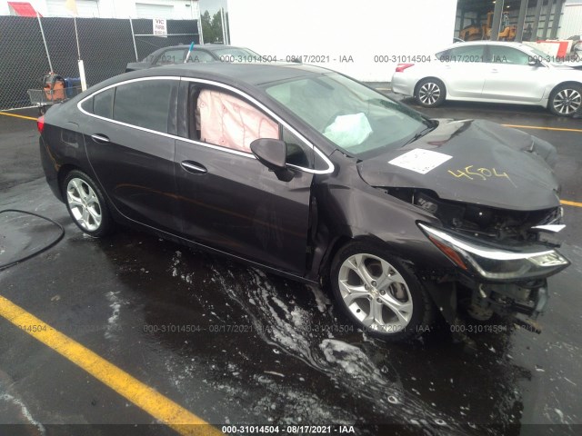 CHEVROLET CRUZE 2016 1g1bg5sm5g7319681