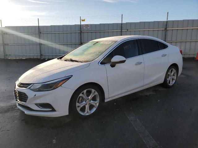 CHEVROLET CRUZE PREM 2016 1g1bg5sm5g7323049