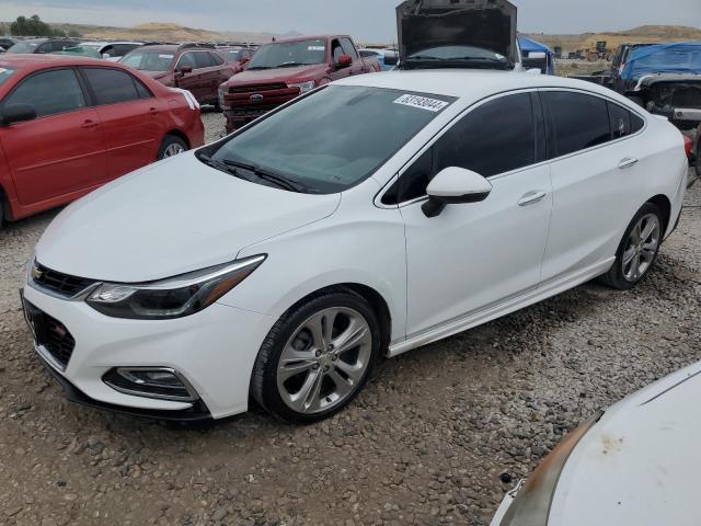 CHEVROLET CRUZE 2016 1g1bg5sm6g7245462