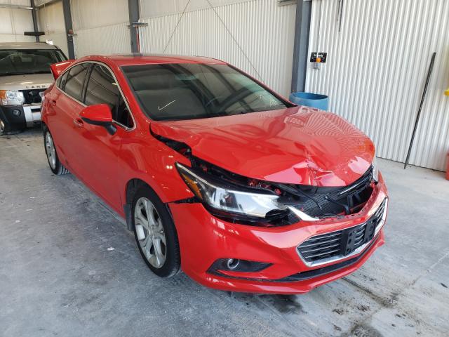 CHEVROLET CRUZE PREM 2016 1g1bg5sm6g7247079