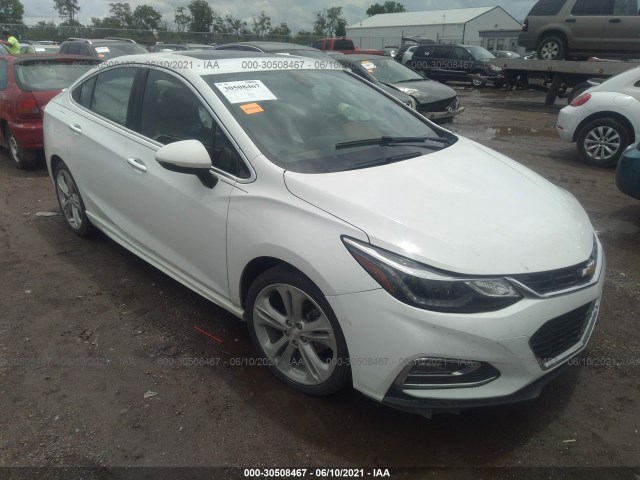 CHEVROLET CRUZE 2016 1g1bg5sm6g7251939