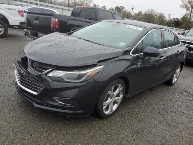 CHEVROLET CRUZE 2016 1g1bg5sm6g7254467