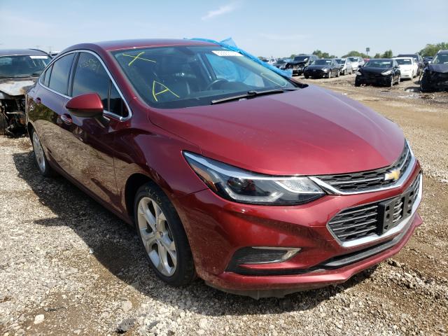 CHEVROLET CRUZE PREM 2016 1g1bg5sm6g7264206