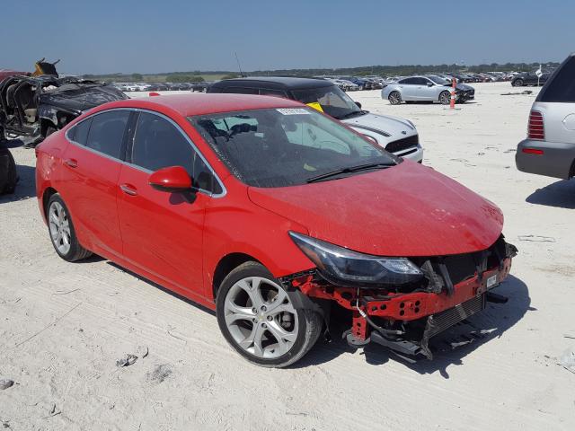 CHEVROLET CRUZE PREM 2016 1g1bg5sm6g7267588