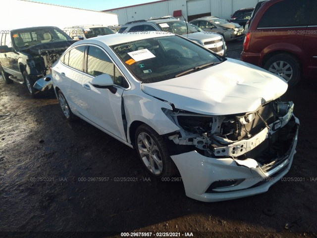 CHEVROLET CRUZE 2016 1g1bg5sm6g7270779