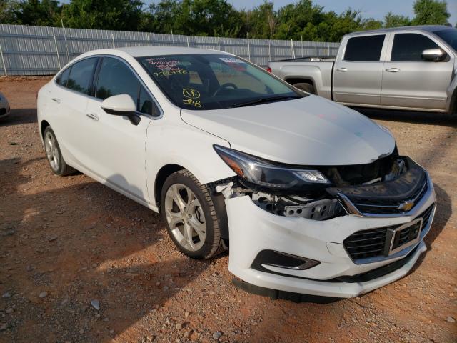 CHEVROLET CRUZE PREM 2016 1g1bg5sm6g7272998