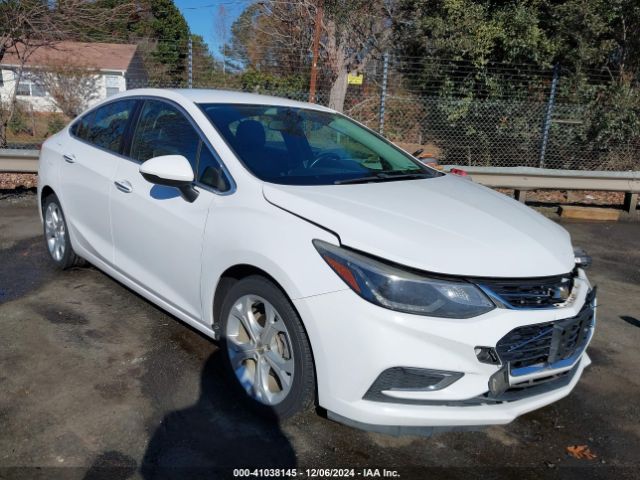 CHEVROLET CRUZE 2016 1g1bg5sm6g7280616