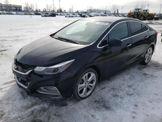 CHEVROLET CRUZE PREM 2016 1g1bg5sm6g7294855