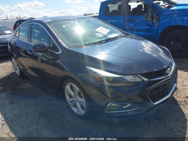 CHEVROLET CRUZE 2016 1g1bg5sm6g7295374