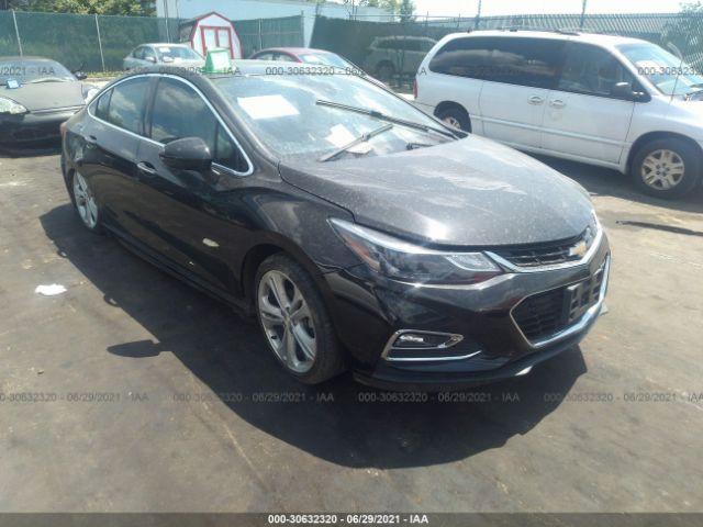 CHEVROLET CRUZE 2016 1g1bg5sm6g7302825