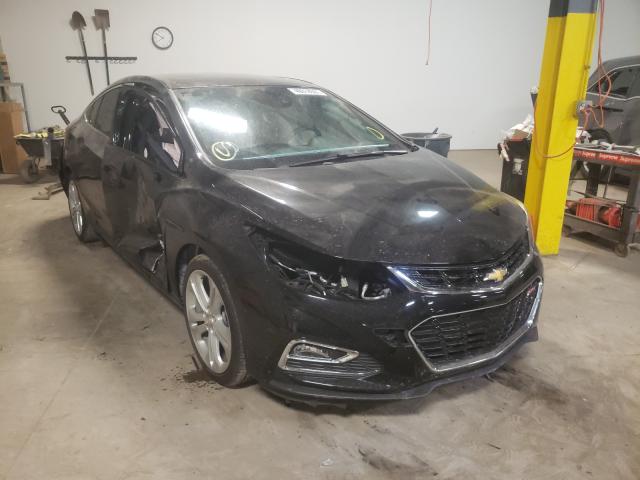 CHEVROLET CRUZE PREM 2016 1g1bg5sm6g7306390