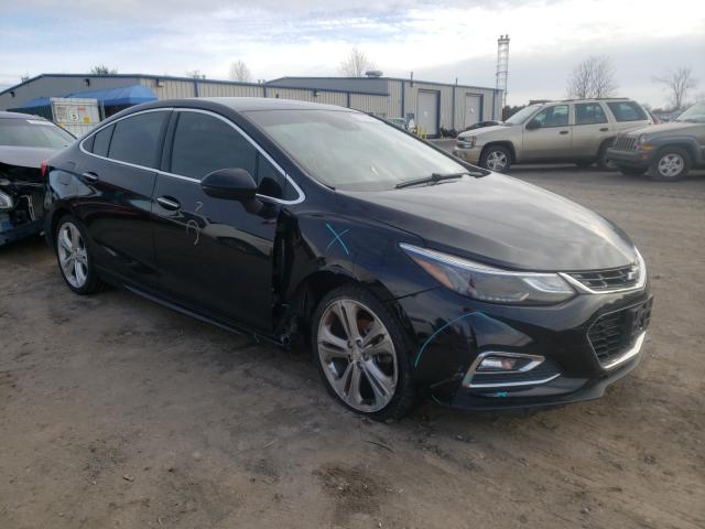 CHEVROLET CRUZE PREM 2016 1g1bg5sm6g7312495