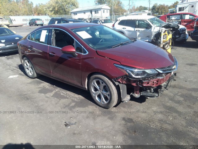 CHEVROLET CRUZE 2016 1g1bg5sm6g7312576