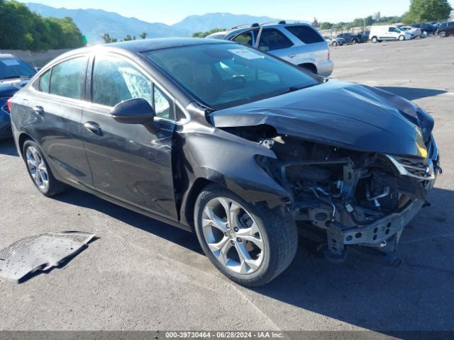 CHEVROLET CRUZE 2016 1g1bg5sm6g7316966