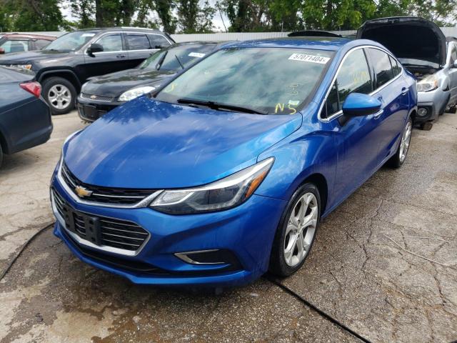 CHEVROLET CRUZE PREM 2016 1g1bg5sm6g7317034