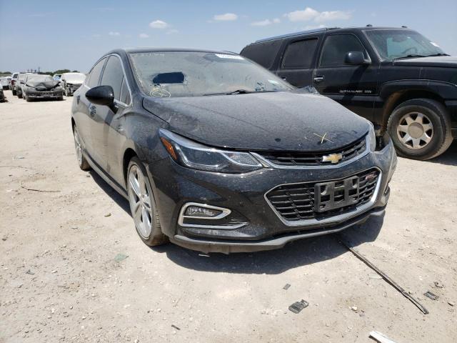 CHEVROLET CRUZE PREM 2016 1g1bg5sm7g7231179