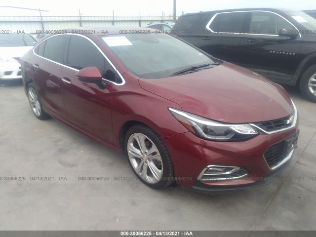 CHEVROLET CRUZE 2016 1g1bg5sm7g7234910