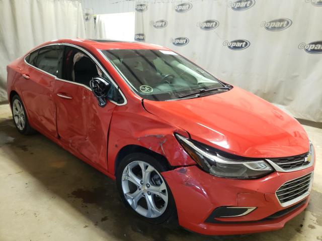 CHEVROLET CRUZE PREM 2016 1g1bg5sm7g7246412