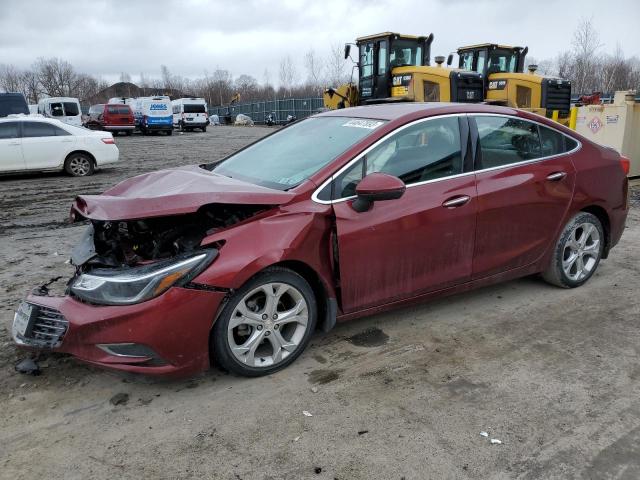 CHEVROLET CRUZE PREM 2016 1g1bg5sm7g7248595