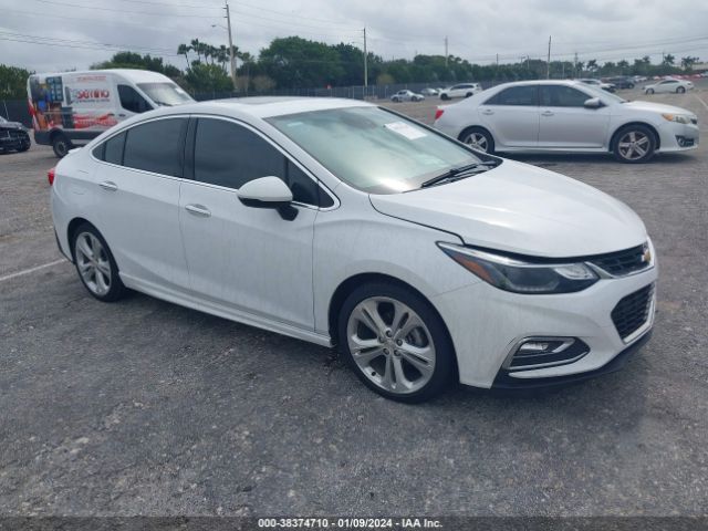 CHEVROLET CRUZE 2016 1g1bg5sm7g7262996