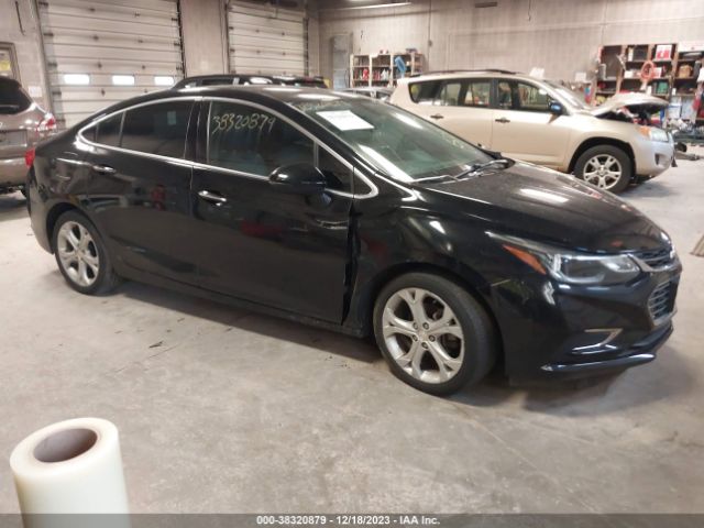 CHEVROLET CRUZE 2016 1g1bg5sm7g7268961