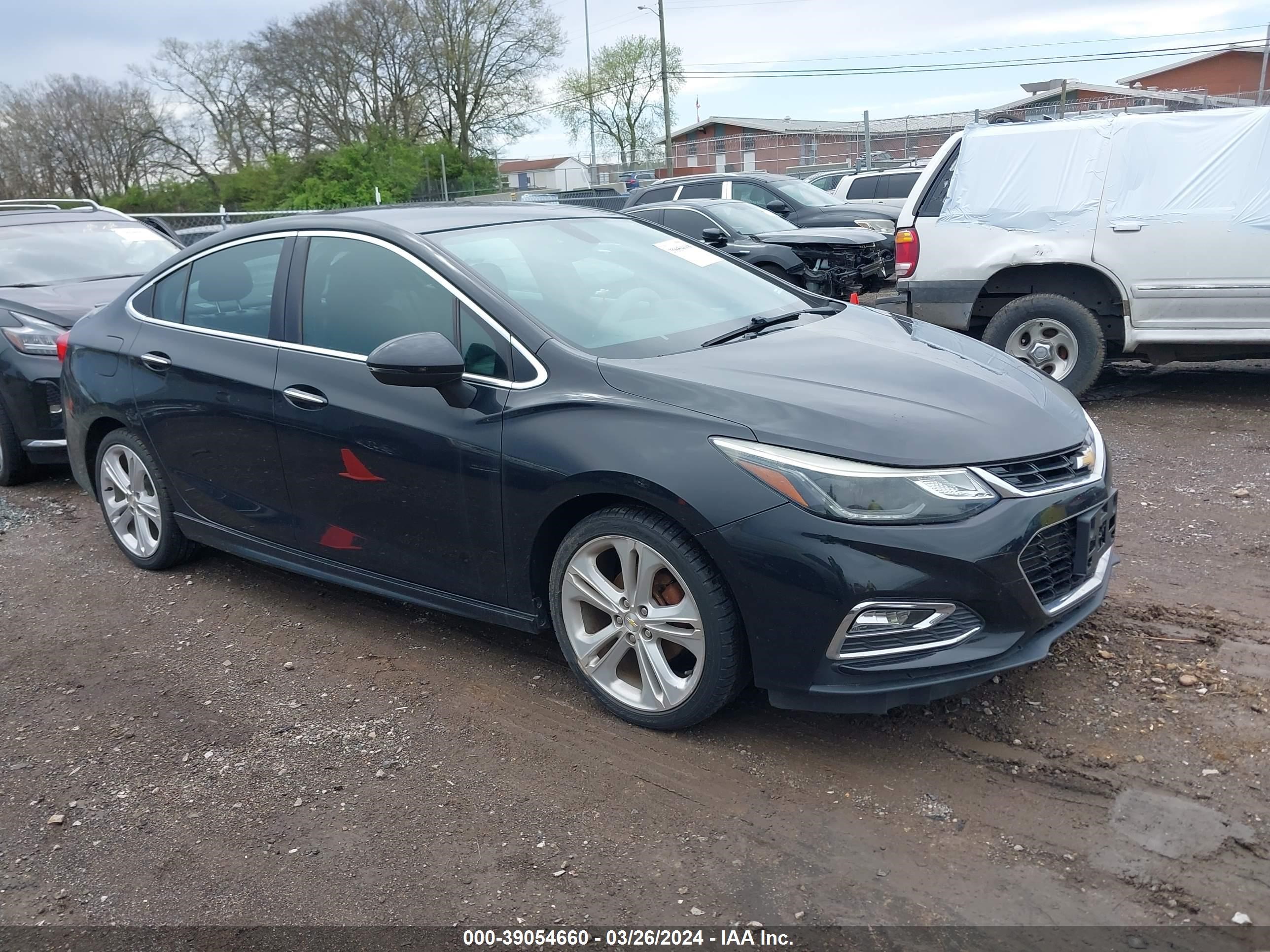 CHEVROLET CRUZE 2016 1g1bg5sm7g7284903