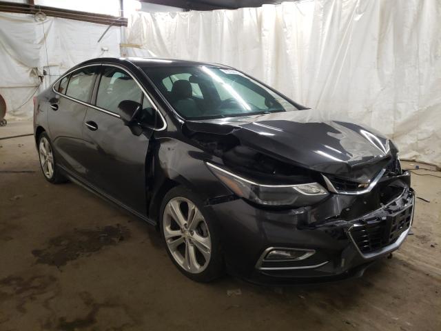 CHEVROLET CRUZE PREM 2016 1g1bg5sm7g7285761